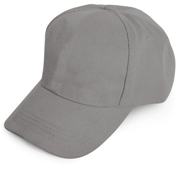 Polyester Şapka 0501-G