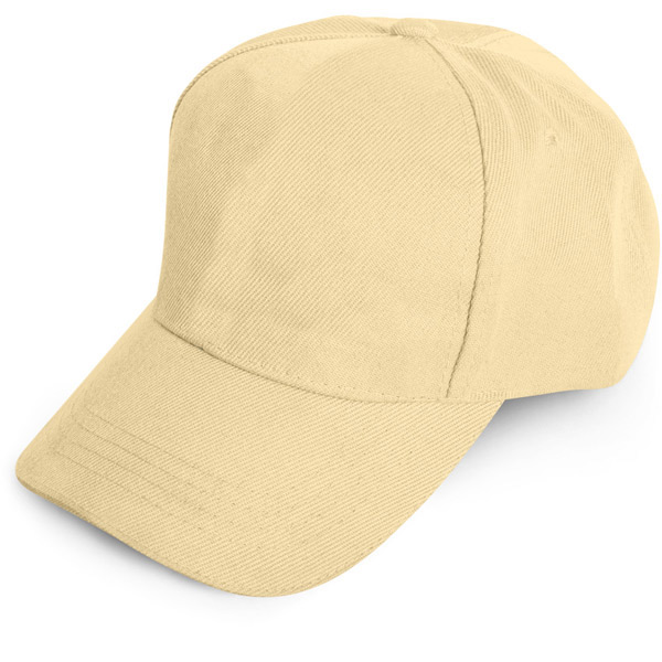 Polyester Şapka 0301-BJ