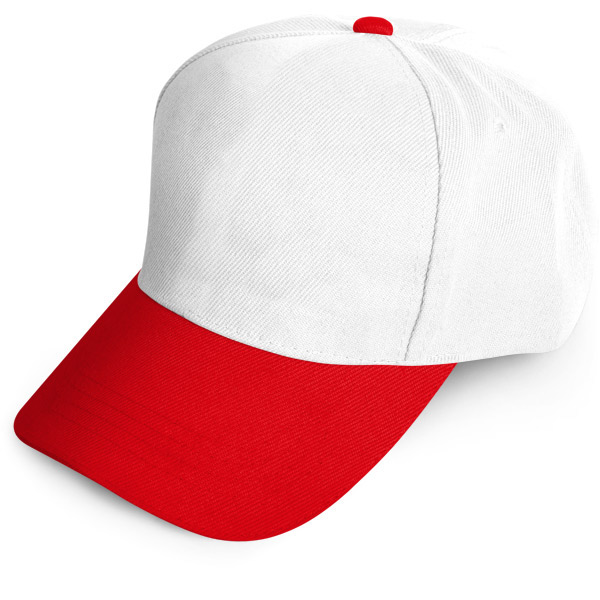 Polyester Şapka 0501-KB