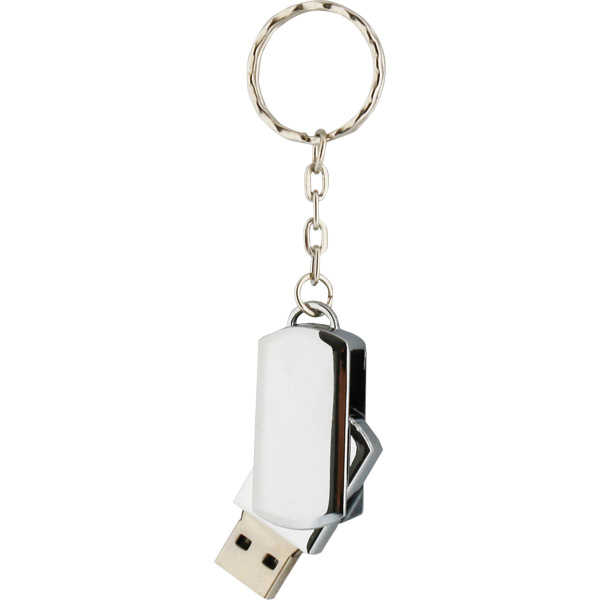 Metal USB Bellek 8125-32GB
