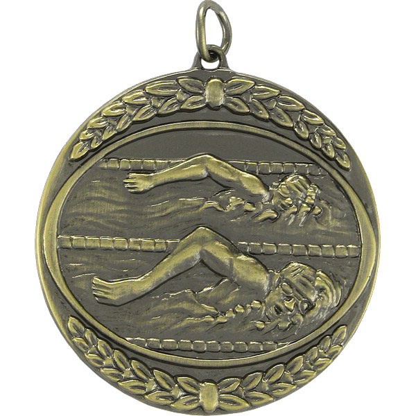 Gümüş Madalya MD-19-G