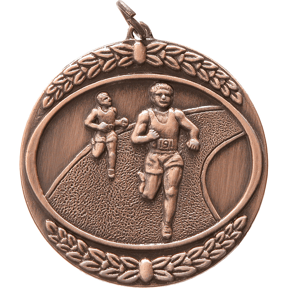 Bronz Madalya MD-04-B