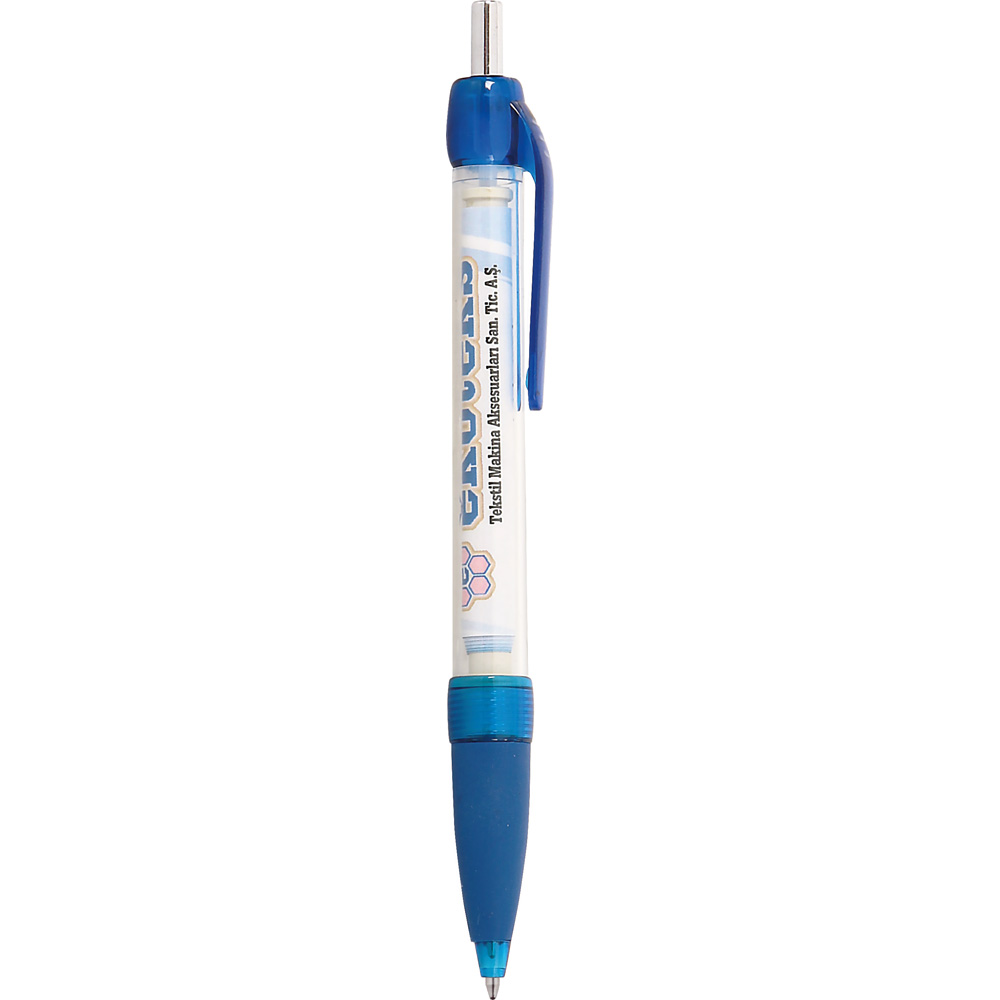 Banner Tükenmez Kalem 0444-50-L