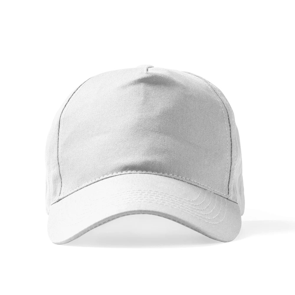 İthal Polyester Şapka 0501-B
