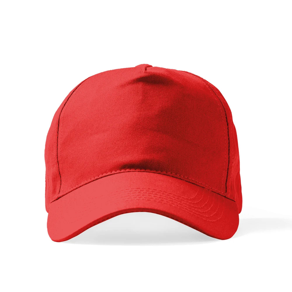 İthal Polyester Şapka 0501-K