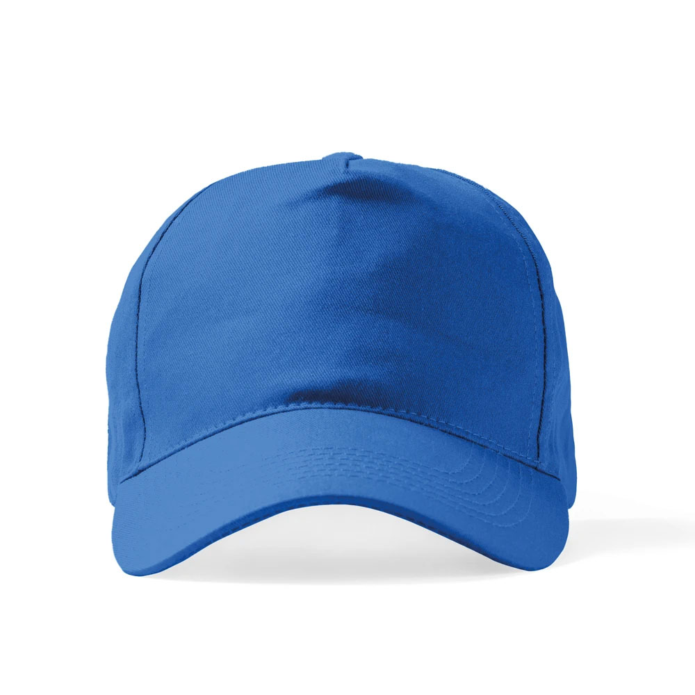 İthal Polyester Şapka 0501-SKSMV