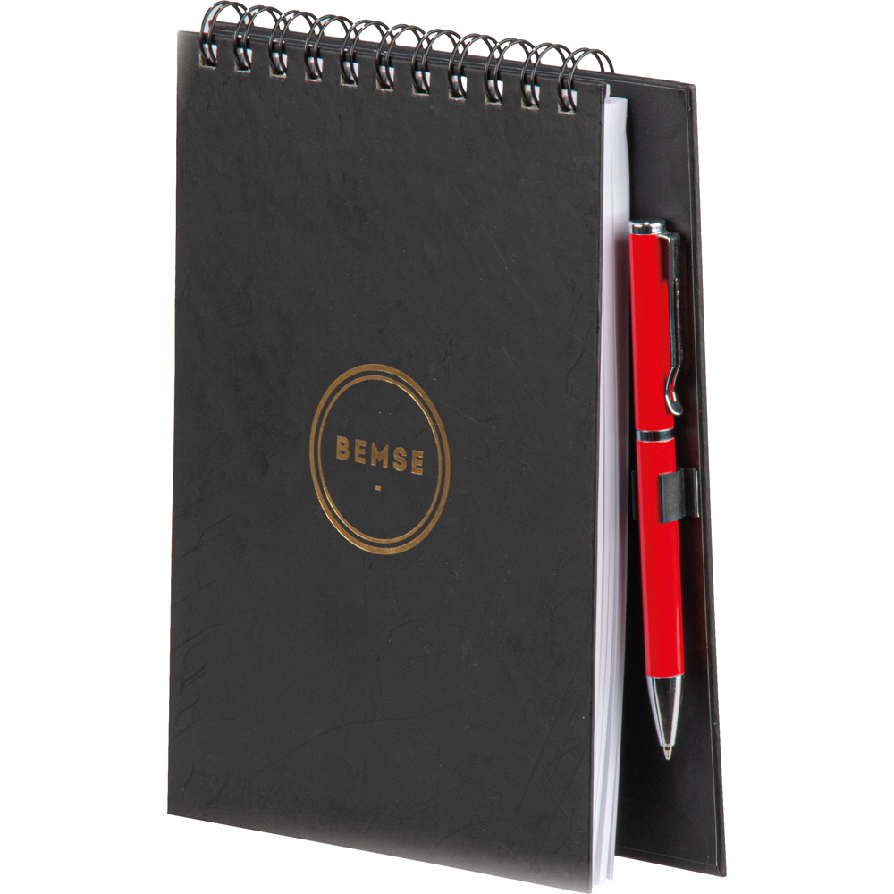 Taslama Bloknot BLK-08