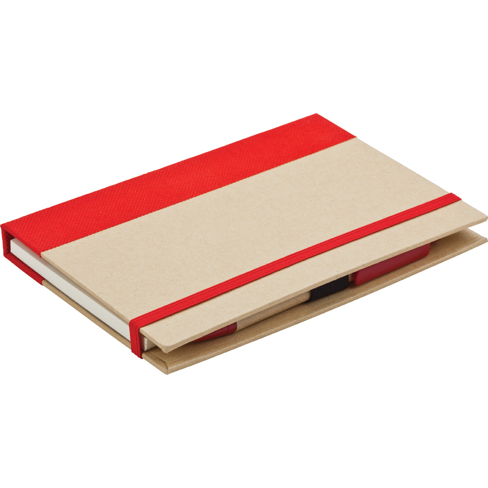 Renkli Yapışkanlı Notluk GD-017-K