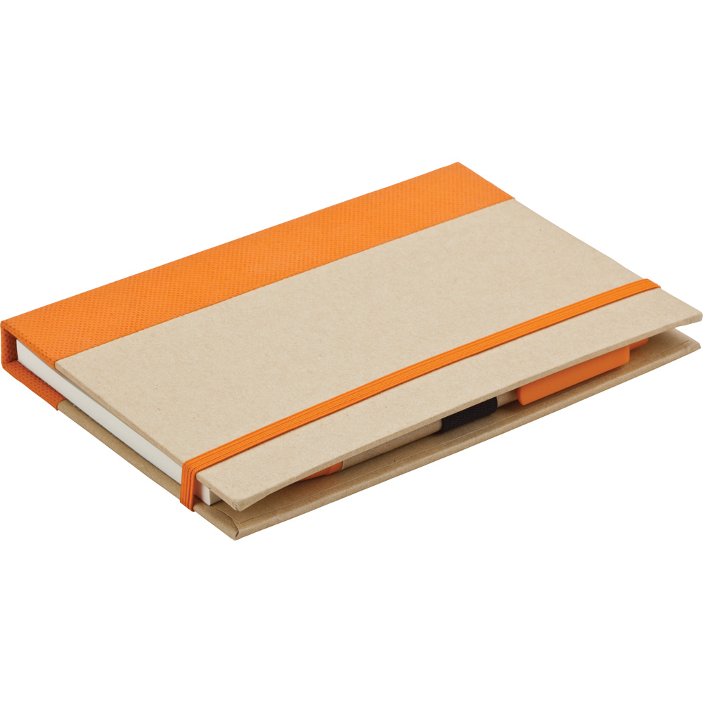 Renkli Yapışkanlı Notluk GD-017-T