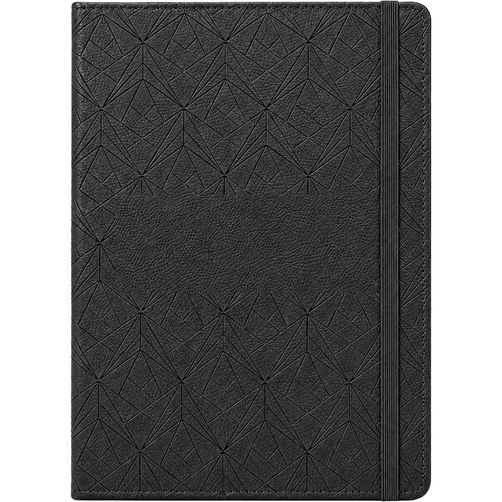 Tarihsiz Defter Güngören-Desenli-S
