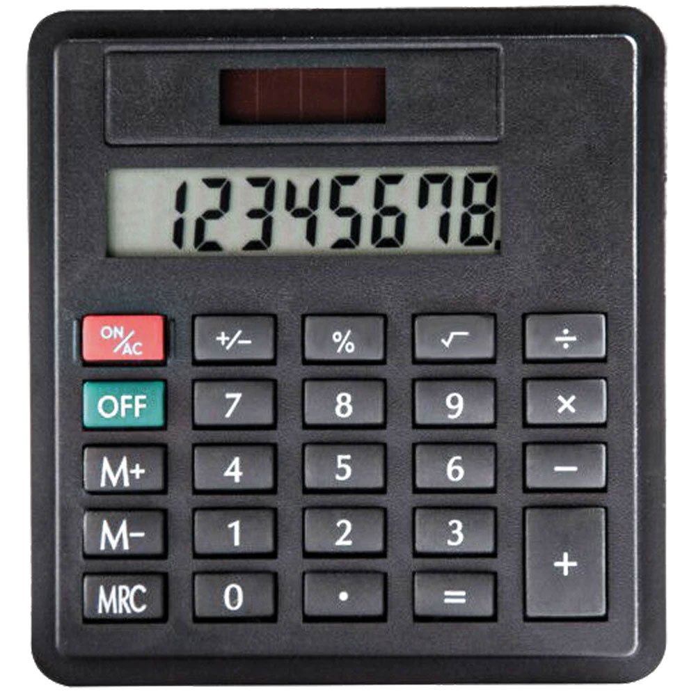 Hesap Makinesi HSP-03