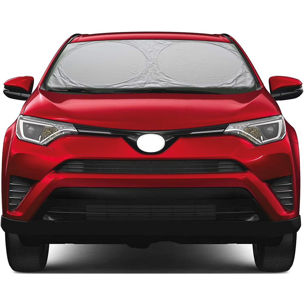 Metalize Oto Güneşliği OG-150
